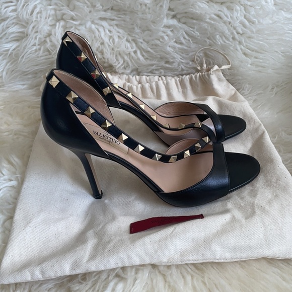 Valentino Heels - Picture 7 of 10